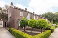 Prinses Beatrixstraat 60, Brunssum