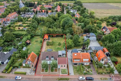 Noordweg 505, 4333KG, Middelburg, Zeeland