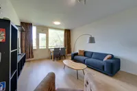 Hilversumstraat 21, Amsterdam