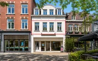 Oranje Nassaustraat 3 A, Heerlen