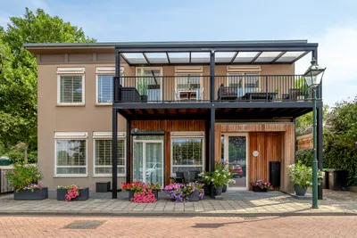 Keizer Karelplein 28, 4551CJ, Sas Van Gent, Zeeland