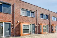 Maasstraat 12, Alblasserdam