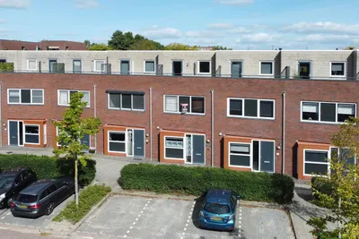 Maasstraat 12, 2953CH, Alblasserdam, Zuid-Holland
