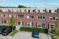 Maasstraat 12, Alblasserdam