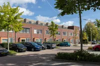 Maasstraat 12, Alblasserdam