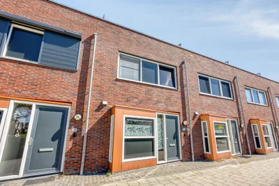 Maasstraat 12, 2953CH, Alblasserdam, Zuid-Holland
