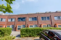 Maasstraat 12, Alblasserdam