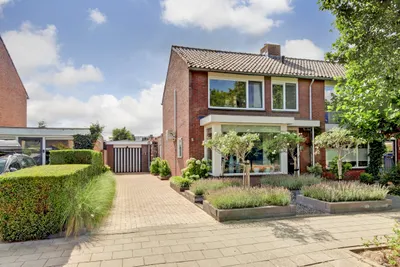 Oranje Nassaulaan 61, 4101JS, Culemborg, Gelderland