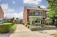 Oranje Nassaulaan 61, Culemborg