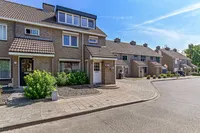 Albert Schweitzerstraat 5, Venlo