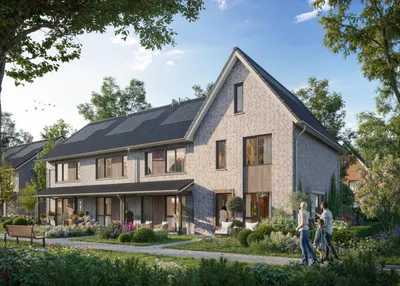 Monnikskap 2, 5741WH, Beek En Donk, Noord-Brabant