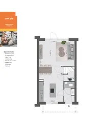 Monnikskap 26, Beek En Donk