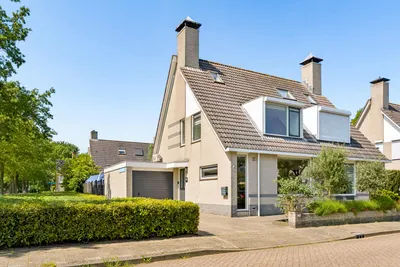 Leonard Bernsteinstraat 101, 1311LN, Almere, Flevoland