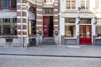 Steenbergsestraat 1 c, Bergen Op Zoom