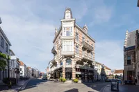 Steenbergsestraat 1 c, Bergen Op Zoom