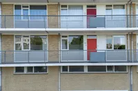 Livingstonelaan 476, Utrecht