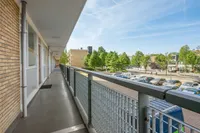 Livingstonelaan 476, Utrecht