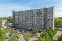 Livingstonelaan 476, Utrecht