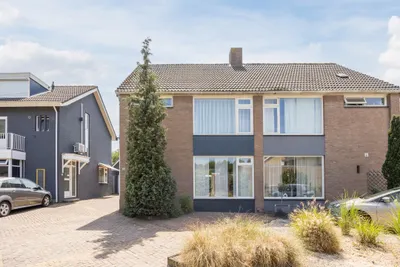 Eenlandsweg 46, 4661LK, Halsteren, Noord-Brabant