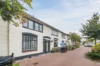 Mauritsstraat 26, Alphen aan den Rijn