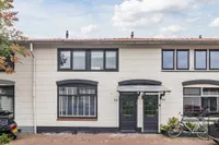 Mauritsstraat 26, Alphen aan den Rijn