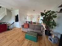 Javastraat, Amsterdam