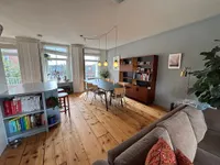 Javastraat, Amsterdam