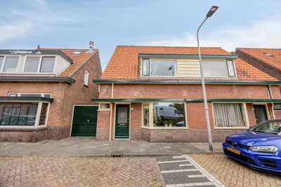 Van Der Goesstraat 16, 2675TV, Honselersdijk, Zuid-Holland