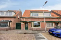 Van Der Goesstraat 16, Honselersdijk