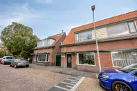 Van Der Goesstraat 16, Honselersdijk
