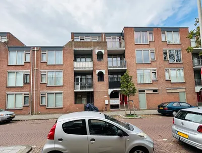 Jacob Catsstraat 85, 2515GD, Den Haag, Zuid-Holland