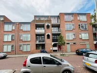 Jacob Catsstraat 85, Den Haag