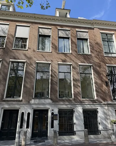 Herengracht 577, 1017CD, Amsterdam, Noord-Holland