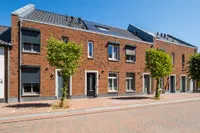 Voorstraat 55, Asperen