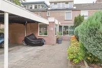 De Blauwverver 76, Boxtel