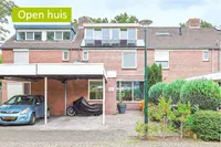 De Blauwverver 76, Boxtel