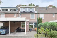 De Blauwverver 76, Boxtel