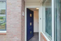 De Blauwverver 76, Boxtel