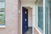 De Blauwverver 76, Boxtel