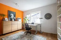 Nachtegaalspad 4A, Woerdense Verlaat