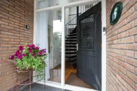 Nachtegaalspad 4A, Woerdense Verlaat