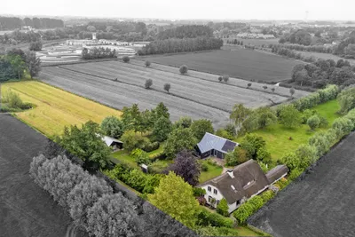 Nolweg 30, 4209AZ, Schelluinen, Zuid-Holland