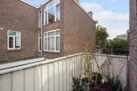 Goudenregenstraat 79, Den Haag