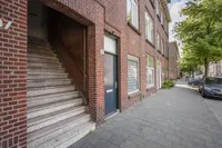 Goudenregenstraat 79, Den Haag