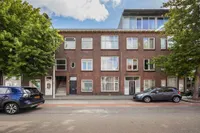Goudenregenstraat 79, Den Haag