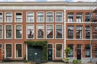 Heemskerckstraat 4A, Den Haag