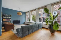 Heemskerckstraat 4A, Den Haag