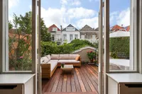 Heemskerckstraat 4A, Den Haag