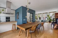 Heemskerckstraat 4A, Den Haag