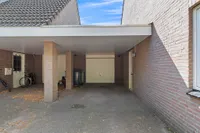 Elzent 27, Gemert